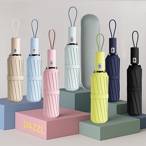 다즐 코디 3단 원터치 자동 우산  (우산/양산/우비)