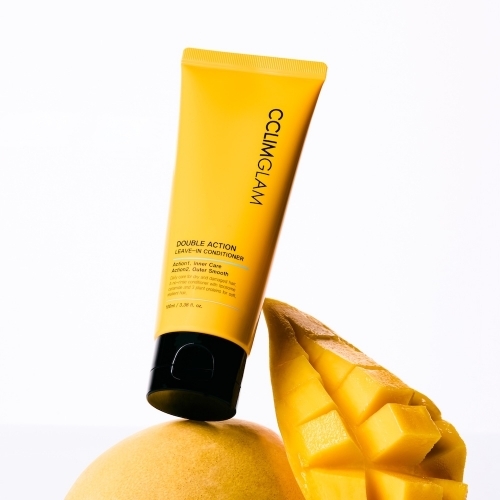 [끌림글램] 더블액션 리브-인 컨디셔너 100ml  (샴푸/린스/트리트먼트)