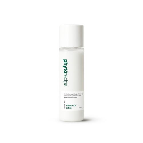 [피토레시피] 밸런스 5.5 로션 120ml  (로션/에멀전)