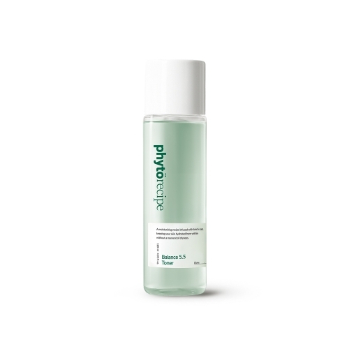 [피토레시피] 밸런스 5.5 토너 120ml  (스킨/토너/미스트)