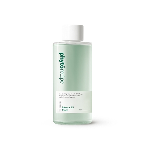 [피토레시피] 밸런스 5.5 토너 300ml  (스킨/토너/미스트)