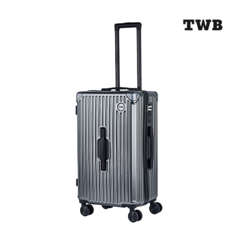 [TWB]카고 24인치캐리어  (캐리어)