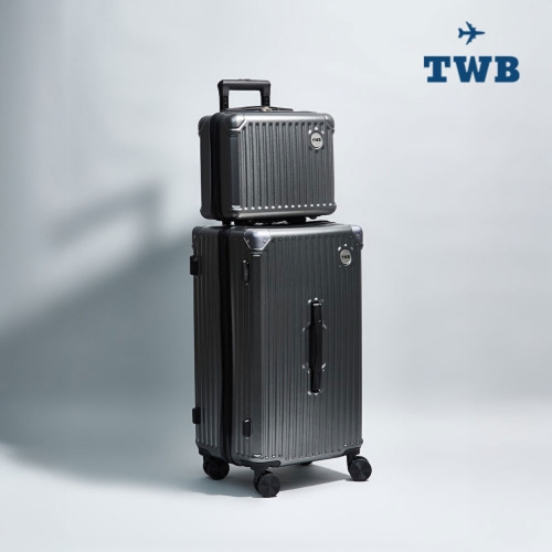[TWB]카고 20+14인치캐리어  (캐리어)