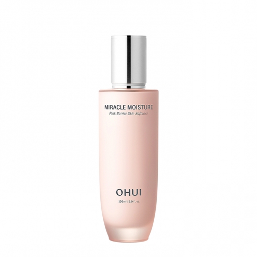 오휘 미라클 모이스처 스킨 소프너 150ml(증정품 증정)  (스킨/토너/미스트)