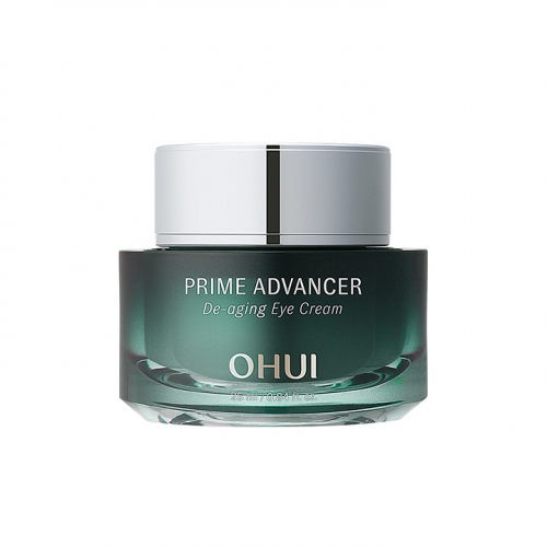 오휘 프라임 어드밴서 아이크림 25ml(증정품 증정)  (크림/아이크림)