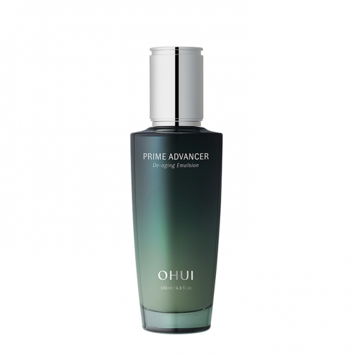 오휘 프라임 어드밴서 디에이징 에멀전 130ml(증정품 증정)  (로션/에멀전)