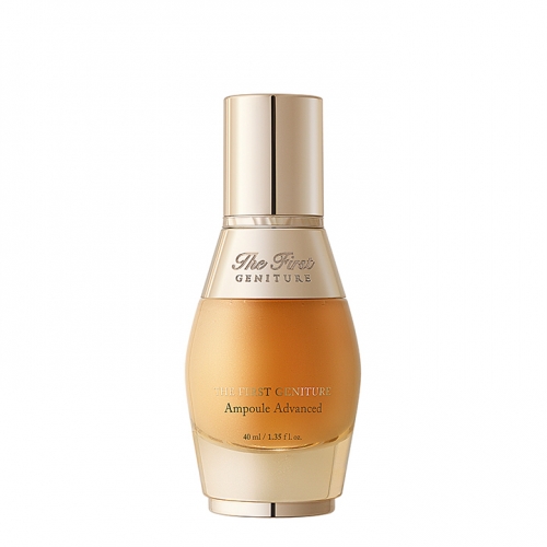 오휘 더 퍼스트 제너츄어 앰풀 40ml(증정품 증정)  (에센스/세럼/앰플/오일)