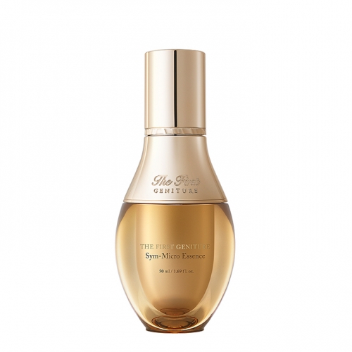 오휘 더 퍼스트 제너츄어 심마이크로 에센스 50ml(증정품 증정)  (에센스/세럼/앰플/오일)