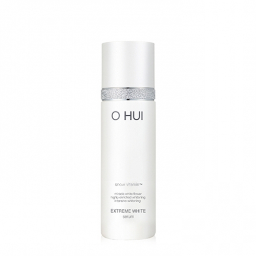 오휘 익스트림 화이트 세럼 45ml(증정품 증정)  (에센스/세럼/앰플/오일)