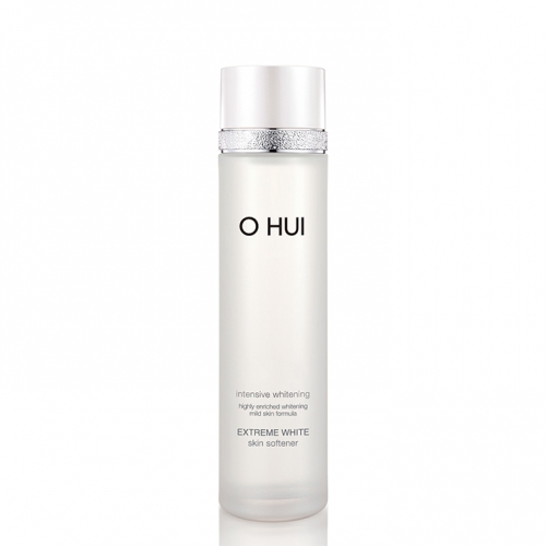 오휘 익스트림 화이트 스킨소프너 150ml(증정품 증정)  (스킨/토너/미스트)