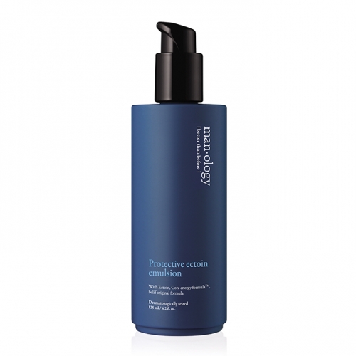 빌리프 맨올로지 프로텍티브 엑토인 에멀전 125ml(증정품 증정)  (로션/에멀전)