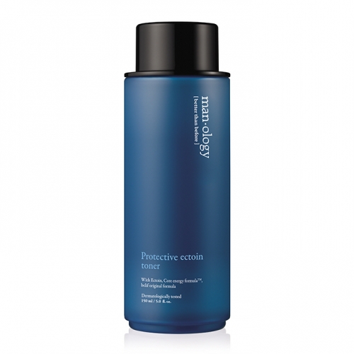 빌리프 맨올로지 프로텍티브 엑토인 토너 150ml(증정품 증정)  (스킨/토너)