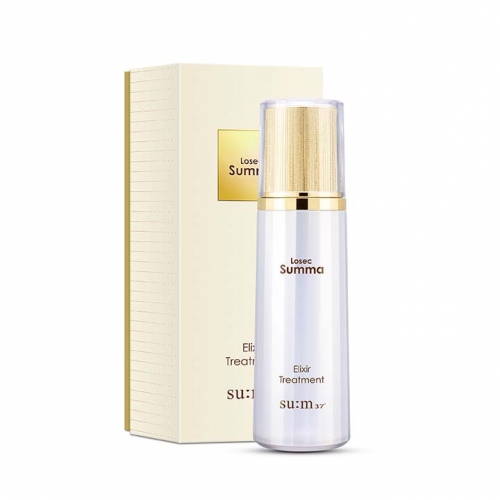 숨37 로시크숨마 엘릭서 트리트먼트 150ml(증정품 증정)  (스킨/토너/미스트)