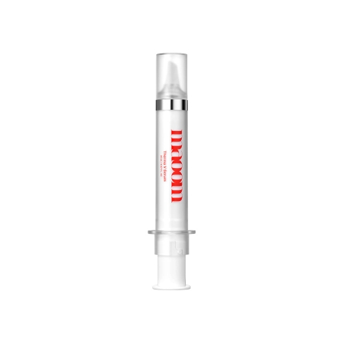 [마움] 써마 브이 세럼 20ml NMN 주름 탄력 스팟부위 온열 플럼핑  (에센스/세럼/앰플/오일)