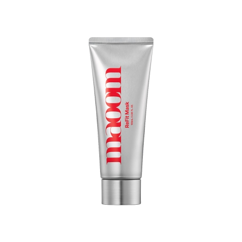 [마움] 리핏 마스크 100ml 브이라인 입꼬리 리프팅 거상팩 중력제로팩  (마사지/마스크/팩)