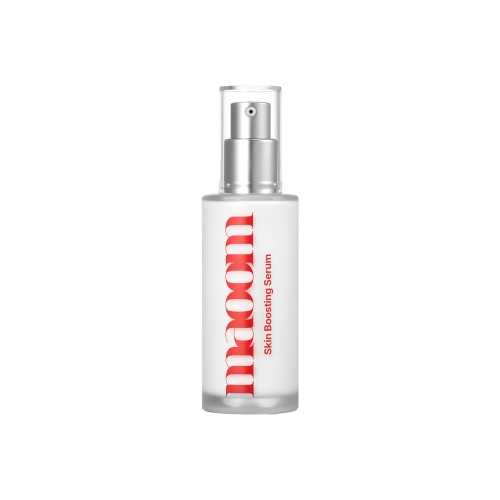 [마움] 스킨 부스팅 세럼 50ml NMN 영양 보습 탄력 에센스  (기능성화장품)