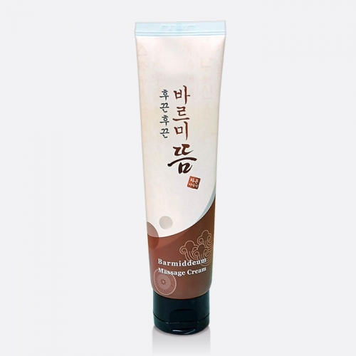 후끈후끈 바르미뜸 100ml  (기능성화장품)