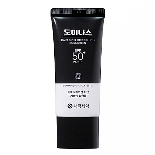 도미나스 다크스팟 커렉팅 선스크린 30ml  (기능성화장품)