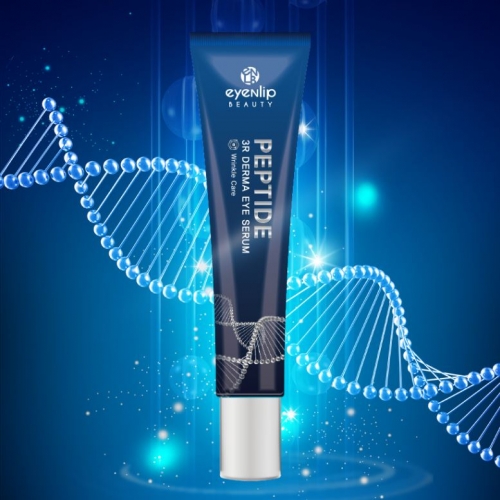 아이앤립 펩타이드 3R 더마 아이세럼(이중기능성) 25ml  (에센스/세럼/앰플/오일)