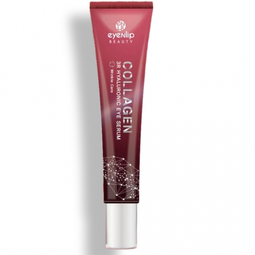 아이앤립 콜라겐 3R 히아루로닉 아이세럼(이중기능성) 25ml  (에센스/세럼/앰플/오일)