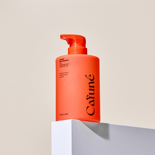 [카푸네] 바이어스 샴푸 500ml  (샴푸/린스/트리트먼트)