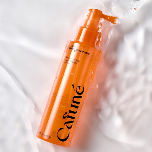[카푸네] 인핸서 헤어토닉 120ml  (샴푸/린스/트리트먼트)