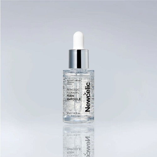 뉴셀릭 플로라실 PDRN 앰플 30ml x 2개  (에센스/세럼/앰플/오일)