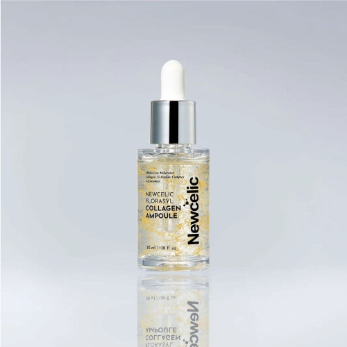뉴셀릭 플로라실 콜라겐 앰플 30ml x 2개  (에센스/세럼/앰플/오일)