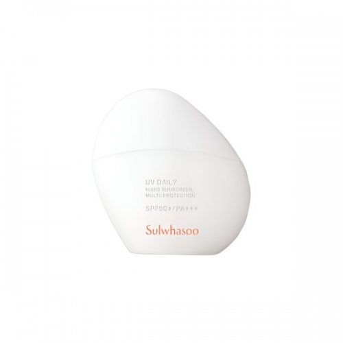 [설화수] 상백선플루이드 SPF50+/PA+++ 50ml  (핸드워시/립케어/선크림)