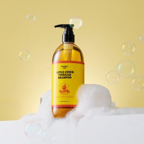 [본사 출고] 마미케어 대용량 애사비 탈모 샴푸 500ml (서울대 개발)  (에센스/세럼/앰플/오일)