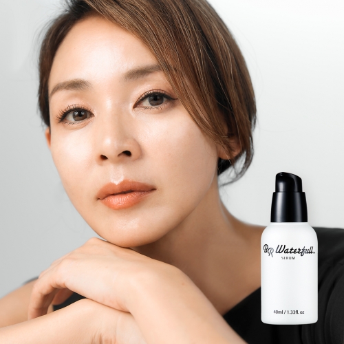 [비알워터풀] 히알루론산 수분 세럼 40ml  (크림/아이크림)