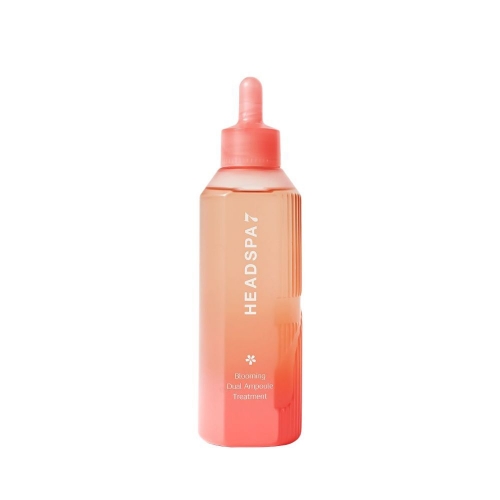 헤드스파7 블루밍 듀얼 앰플 트리트먼트 230ml  (샴푸/린스/트리트먼트)