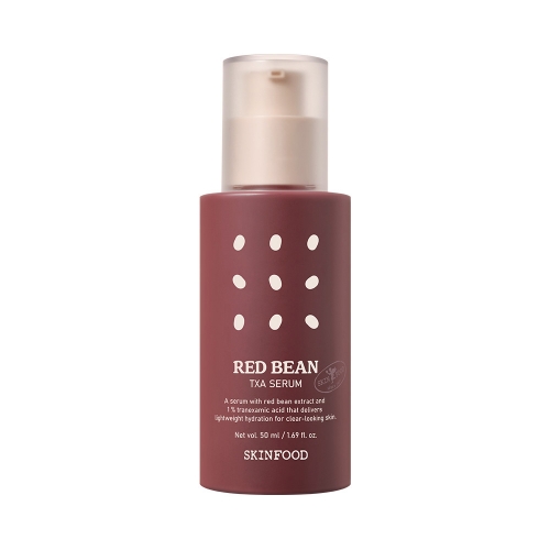 스킨푸드 레드빈 트라넥사믹 애씨드 세럼 50ml  (에센스/세럼/앰플/오일)