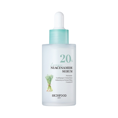스킨푸드 레몬그라스 나이아신아마이드20 세럼 50ml  (에센스/세럼/앰플/오일)