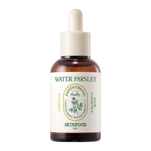 스킨푸드 판토테닉 워터파슬리 앰플 50ml  (에센스/세럼/앰플/오일)