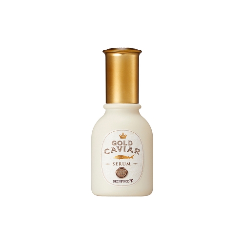 스킨푸드 골드캐비어 이엑스 세럼 50ml  (에센스/세럼/앰플/오일)