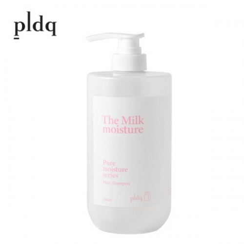 [피엘디크] 더밀크 모이스처 헤어샴푸 1000ml  (샴푸/린스/트리트먼트)