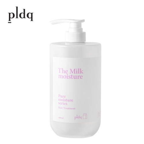 [피엘디크] 더밀크 모이스처 헤어트리트먼트 1000ml  (샴푸/린스/트리트먼트)