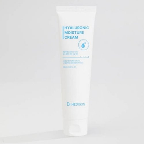 [닥터헤디슨] 히알루로닉 모이스춰 수분크림 100ml  (크림/아이크림)