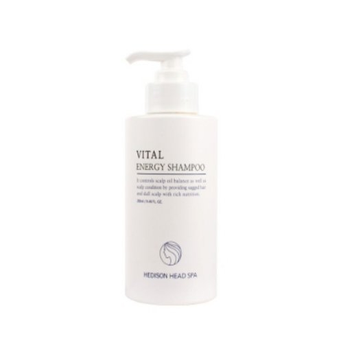 [닥터헤디슨] 헤드 스파 바이탈 에너지 샴푸 280ml  (샴푸/린스/트리트먼트)