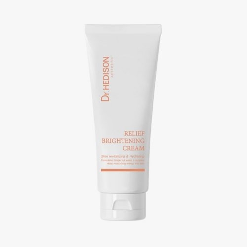 [닥터헤디슨] 릴리프 브라이트닝 크림 200ml  (에센스/세럼/앰플/오일)