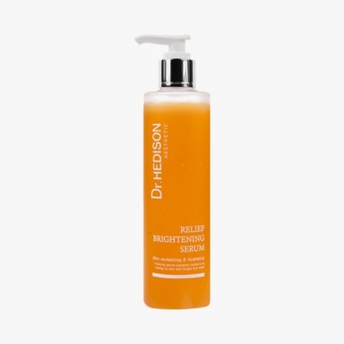 [닥터헤디슨] 릴리프 브라이트닝 세럼 250ml  (에센스/세럼/앰플/오일)