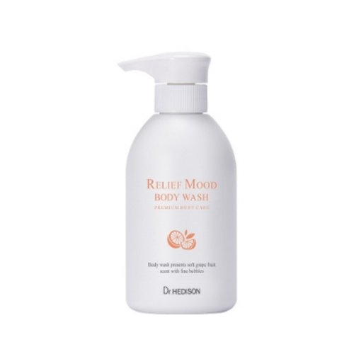 [닥터헤디슨] 릴리프 무드 바디워시 450ml  (샤워/바디워시)