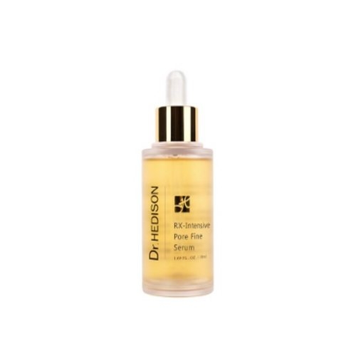 [닥터헤디슨] RX-인텐시브 포어 파인 세럼 50ml  (에센스/세럼/앰플/오일)