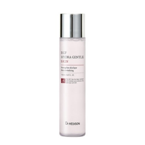 [닥터헤디슨] EGF 하이드라 젠틀 스킨 150ml  (스킨/토너/미스트)