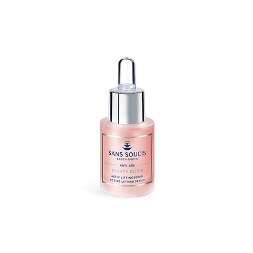 산수시 뷰티 엘릭서 액티브 리프팅 세럼 15ml  (에센스/세럼/앰플/오일)