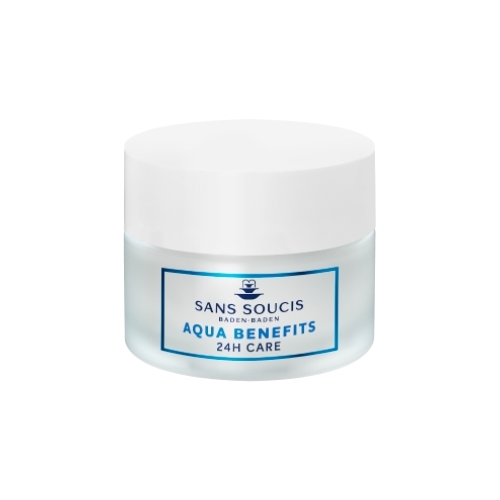산수시 아쿠아 베네핏 24h 수분크림 50ml  (스킨/토너/미스트)