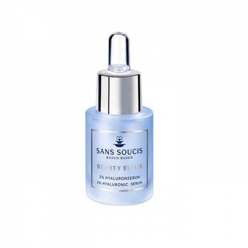 산수시 뷰티 엘릭서 히알루로닉 세럼 15ml  (스킨/토너/미스트)