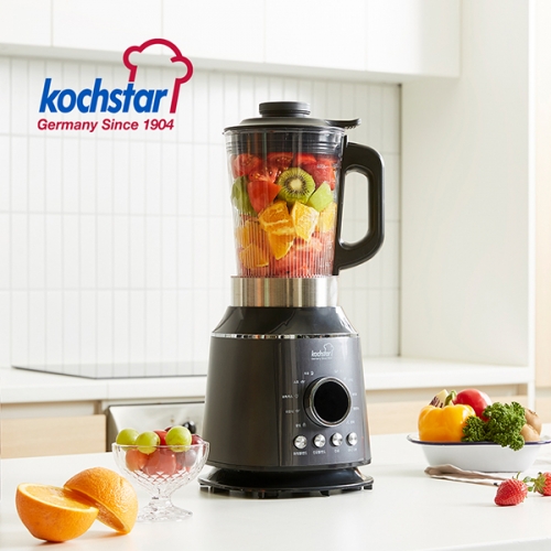 [KOCHSTAR] 콕스타 진공 쿡 멀티 블렌더 NKTVB-1000  (믹서기/블랜더/녹즙기)