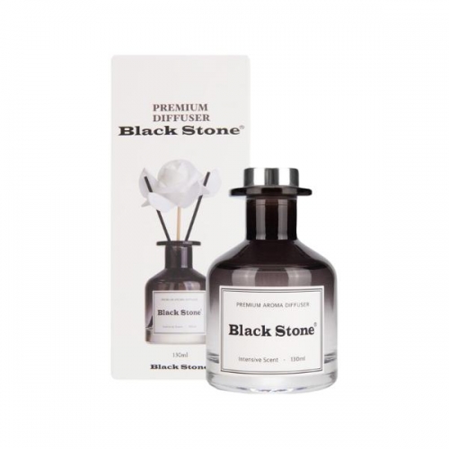 [블랙스톤] 프라임 드보르 아로마 디퓨져 130ml  (방향제/캔들/디퓨져/아로마)